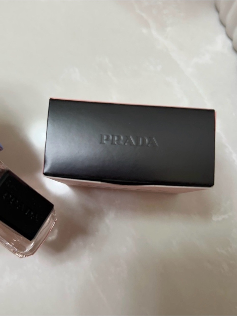 Prada Paradoxe Mini Dabber - Picture 3 of 6
